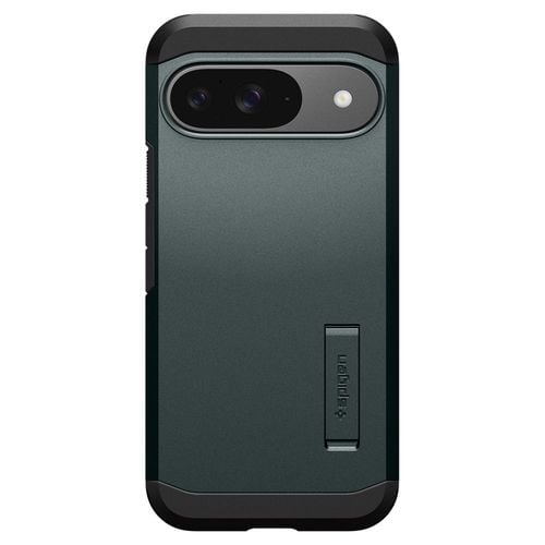 SPIGEN TOUGH ARMOR GOOGLE PIXEL 9 / 9 PRO ABYSS GREEN na Arena.pl