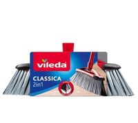 vileda szczotka uniwersalna 2w1 bez drążka1 szt.