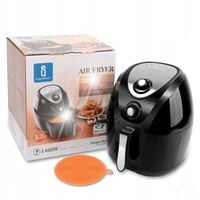 Frytownica Frytkownica beztłuszczowa Aigostar Dragon PRO 1500W
