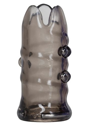 Premium Girth Enhancers Grey na Arena.pl