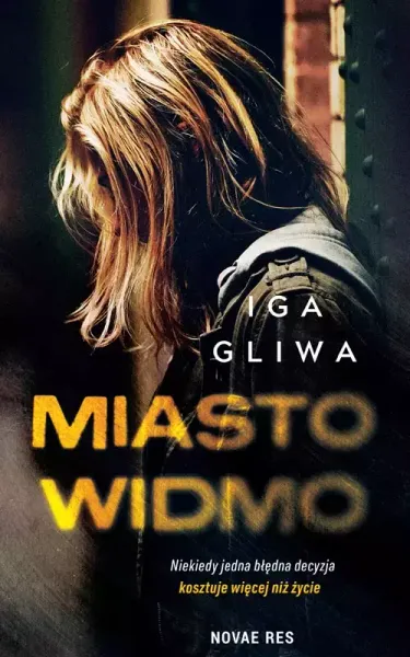 Miasto widmo zdjęcie 1