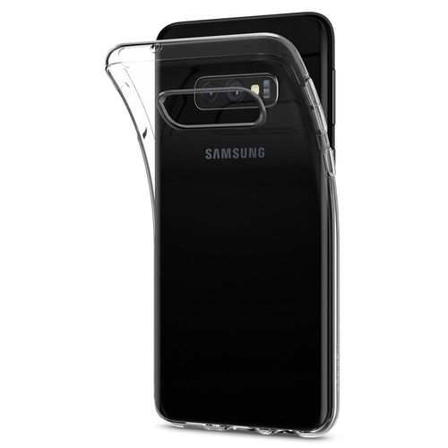 SPIGEN LIQUID CRYSTAL GALAXY S10E CRYSTAL CLEAR na Arena.pl