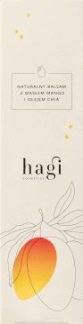 HAGI COSMETICS  200 ml na Arena.pl