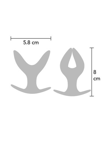 anchor plug s black na Arena.pl