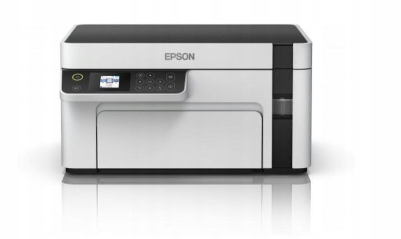 EPSON MFP ET M2120 mono A4/USB/WiFi/32ppm/GDI/3pl - Arena.pl