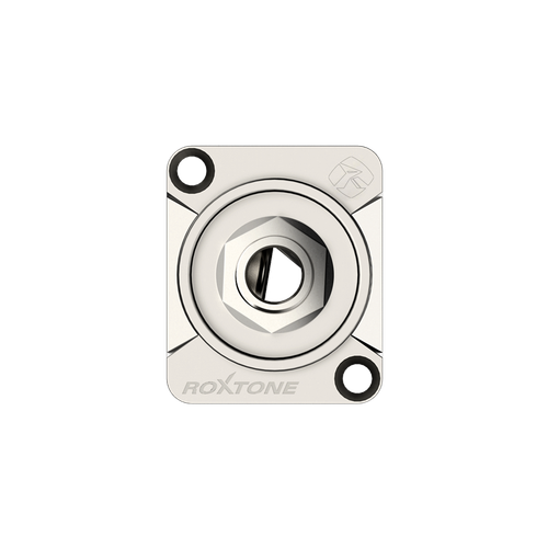 Roxtone Gniazdo tablicowe Jack 6.3mm stereo RJ3FD-2 na Arena.pl