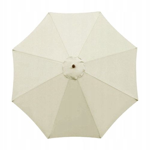 Poszycie wymienne materiał parasola ogrodowego 8 ramion 300cm na Arena.pl