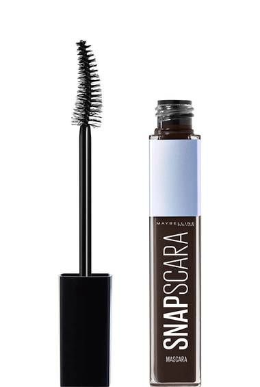Maybelline 03 Bold Brown Snapscara 9,5 ml zdjęcie 5
