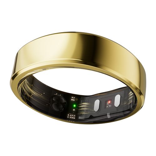 smartring ringconn gen 2 rozmiar 9 (złoty) na Arena.pl