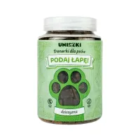 Uniszki Trenerki dziczyzna 210g