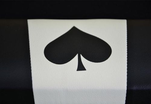 Stół do pokera BLACK EDITION dla 10 graczy na Arena.pl