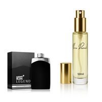 perfumy nr 823 50ml - zamiennik inspirowany legend od montblanc