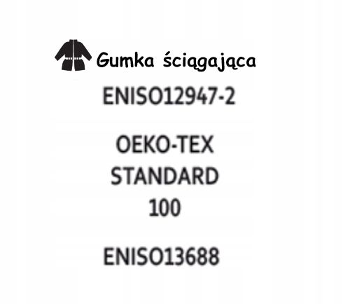 bluza ochronna niebieska yes-j_nm na Arena.pl