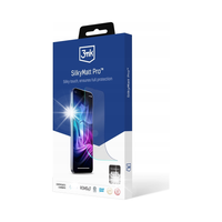 Apple iPhone 16 Pro - 3mk Silky Matt Pro