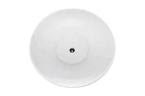 Lampa wisząca BLINU 48 biała na Arena.pl