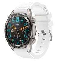 PASEK SILIKONOWY HUAWEI WATCH GT 2 46mm + SZKŁO