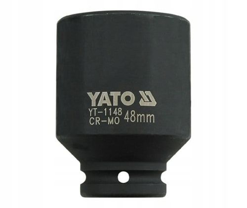 nasadka udar.dł 3/4" 48mm yato na Arena.pl
