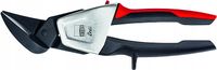 nożyce dźwigniowe uniwersalne do blachy 230mm - by d39ass