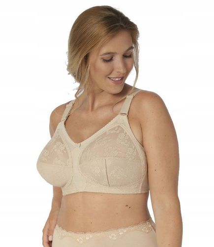 Biustonosz Triumph Doreen X Bez Fiszbin 85D na Arena.pl