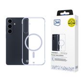samsung galaxy s26 - 3mk just20g magcase
