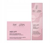 Iwostin Age Lift Krem na dzień skóra mieszana + serum