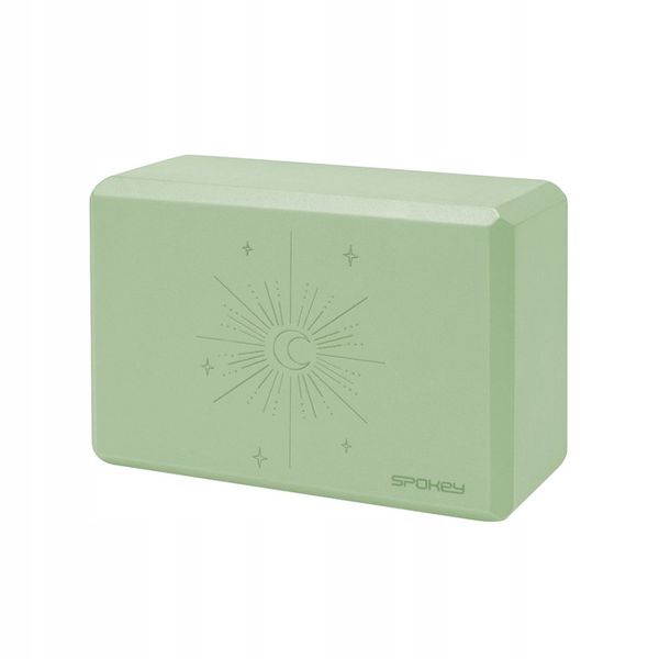 Kostka do jogi Spokey Asura zdjęcie 8