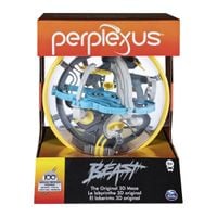 gra Labirynt Perplexus Spin Master Beast