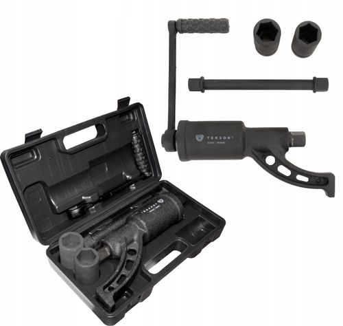 klucz przekładniowy 1:58 na Arena.pl