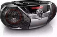 Philips Bumbox CD Bluetooth i NFC AZ700T