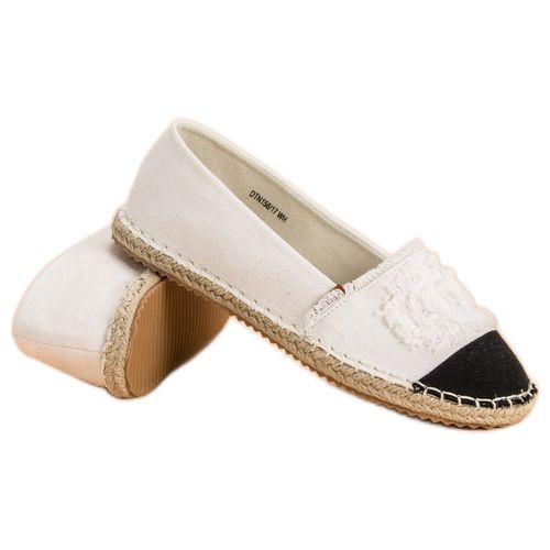 Modne Espadryle r.38 na Arena.pl