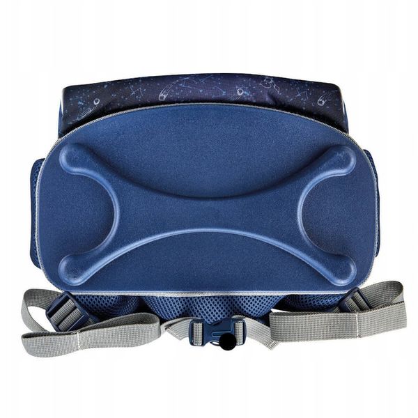 TORNISTER PLECAK SZKOLNY HERLITZ LOOP SPACE zdjęcie 8