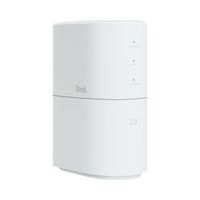 Router ZTE MF18A 802.11ax (Wi-Fi 6)