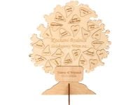 Podziękowania ślubne dla rodziców  Prezent dla rodziców ślub