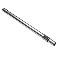Rura teleskopowa 35mm do KARCHER WD3 PARKSIDE PNTS BOSCH GAS stalowa