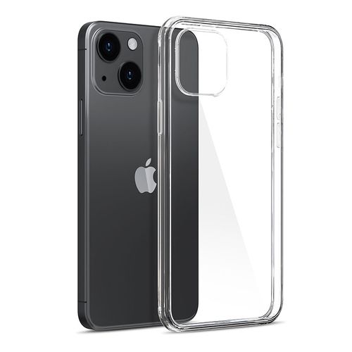 Apple iPhone 15 - 3mk Clear Case na Arena.pl