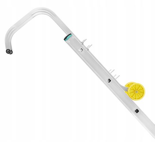 Adaptacja na dach HIGHER uchwyt na KALENICĘ do drabiny AKC na Arena.pl