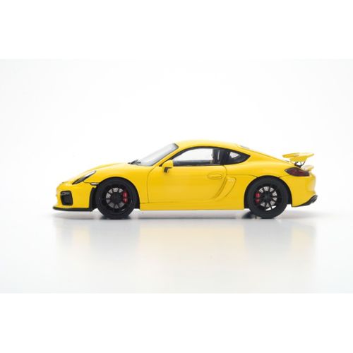 Porsche Cayman GT4 rocznik 2016 na Arena.pl