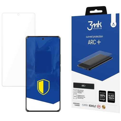 Realme 11 Pro / 11 Pro+ - 3mk ARC+ na Arena.pl