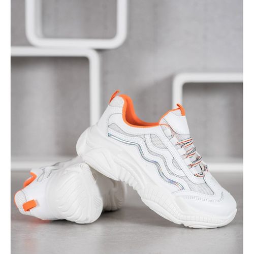 Sznurowane Sneakersy r.36 na Arena.pl