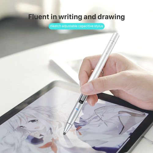 NILLKIN ISKETCH STYLUS PEN WHITE na Arena.pl