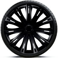 Kołpaki 17 do Opel Ford Citroen Hyundai Renault Peugeot VW Toyota Audi Kia