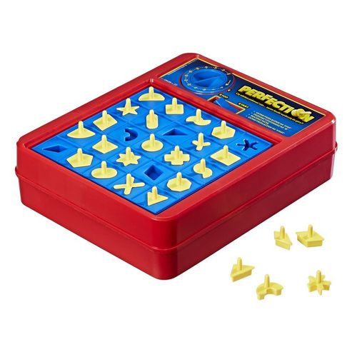 Hasbro Gra Perfection na Arena.pl