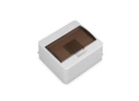 rozdzielnica natynkowa 170x150x77,5 ip-30  s-7/k - ax-9001033