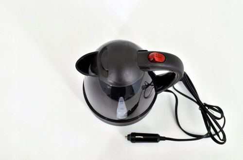 Czajnik turystyczny GMP ASXAKC021KH 1000 ml 24 V 300 W na Arena.pl