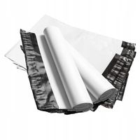 Foliopaki kurierskie 4XL Foliopak 450x550 100szt