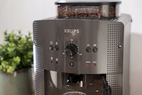 Ekspres ciśnieniowy do kawy KRUPS EA810B 15 Bar na Arena.pl