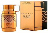 ARMAF Odyssey Aoud Perfumy arabskie męskie Edp 100ml ORYGINAŁ