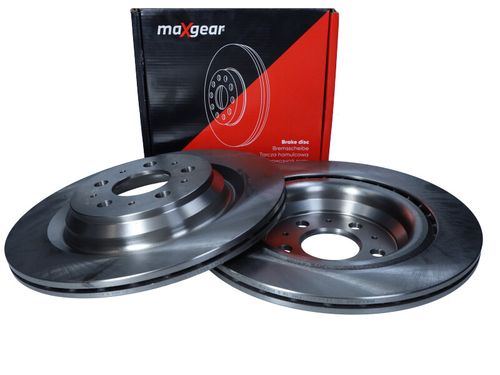 TARCZA HAM. TESLA T. MODEL 3 17- MAXGEAR na Arena.pl