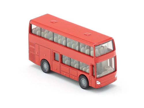 Siku - Autobus turystyczny 1321 na Arena.pl