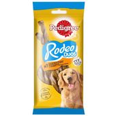Pedigree Rodeo Duos Bekon/Kurczak 123g